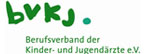 Logo: BVJK